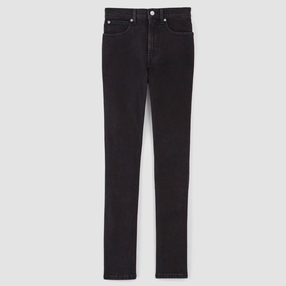 Everlane The Way-High Slim Jean